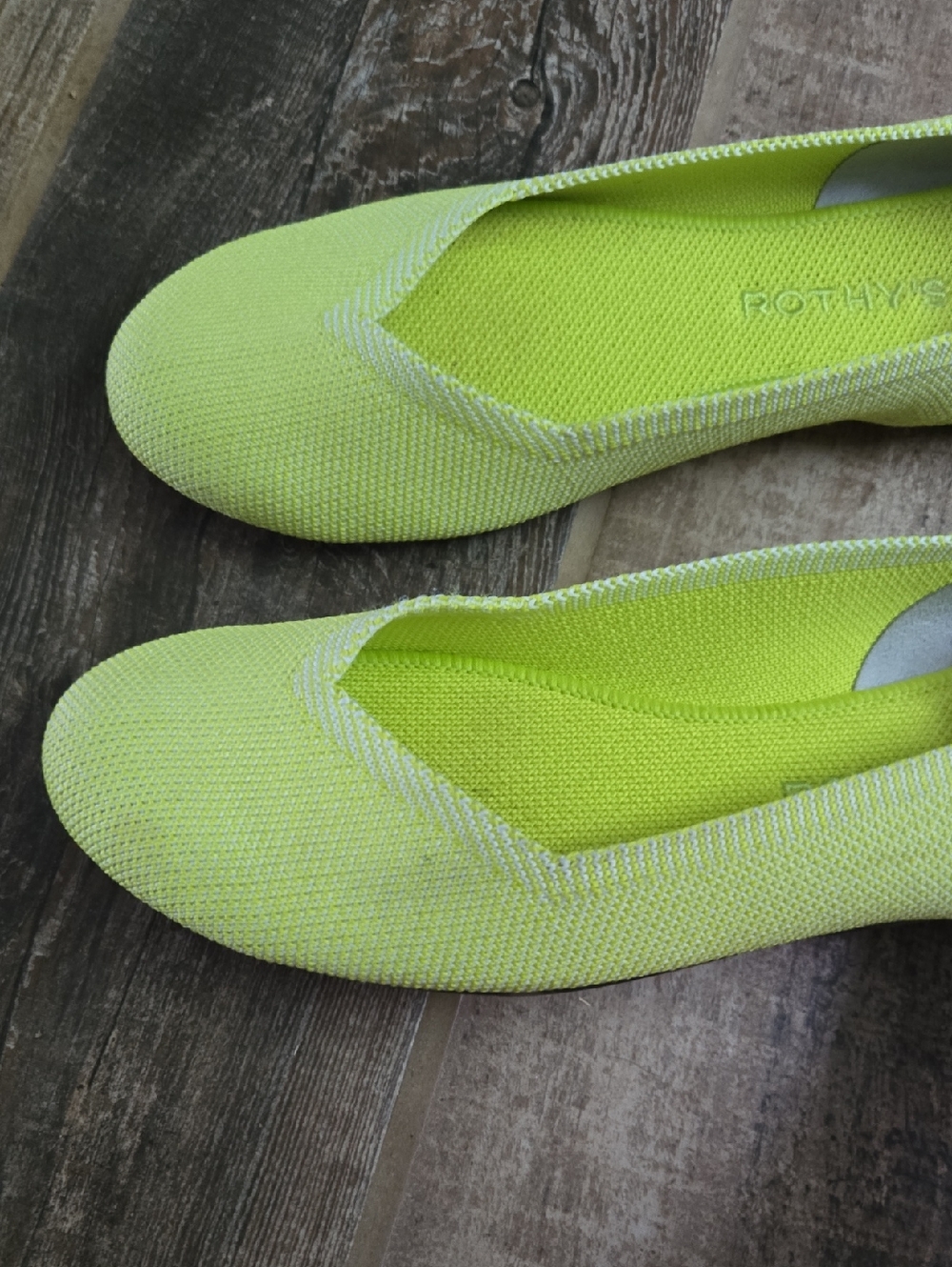 Rothys - Picture 2 of 7